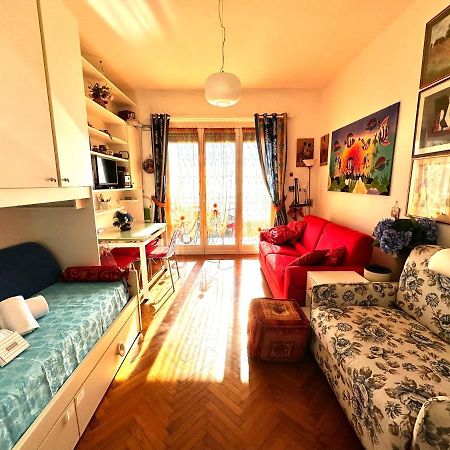 Suite Fronte Mare - Sanremo Exterior photo