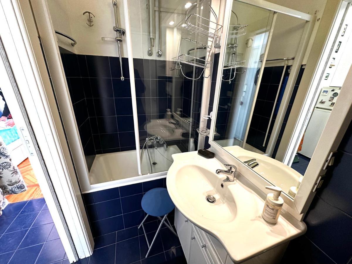 Suite Fronte Mare - Sanremo Exterior photo
