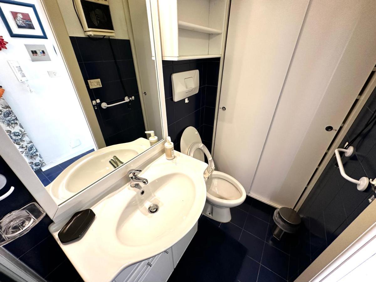 Suite Fronte Mare - Sanremo Exterior photo